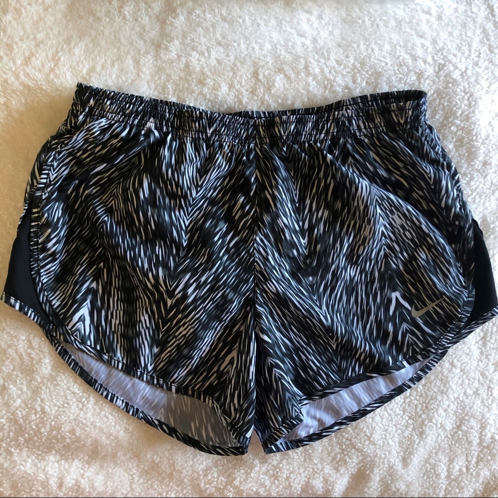 Nike Dri-fit shorts